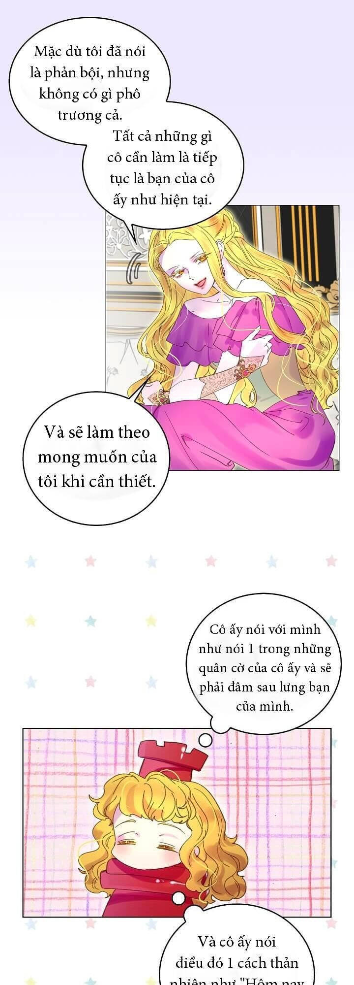 Tôi Không Phải Là Người Tốt Chapter 77 - 26