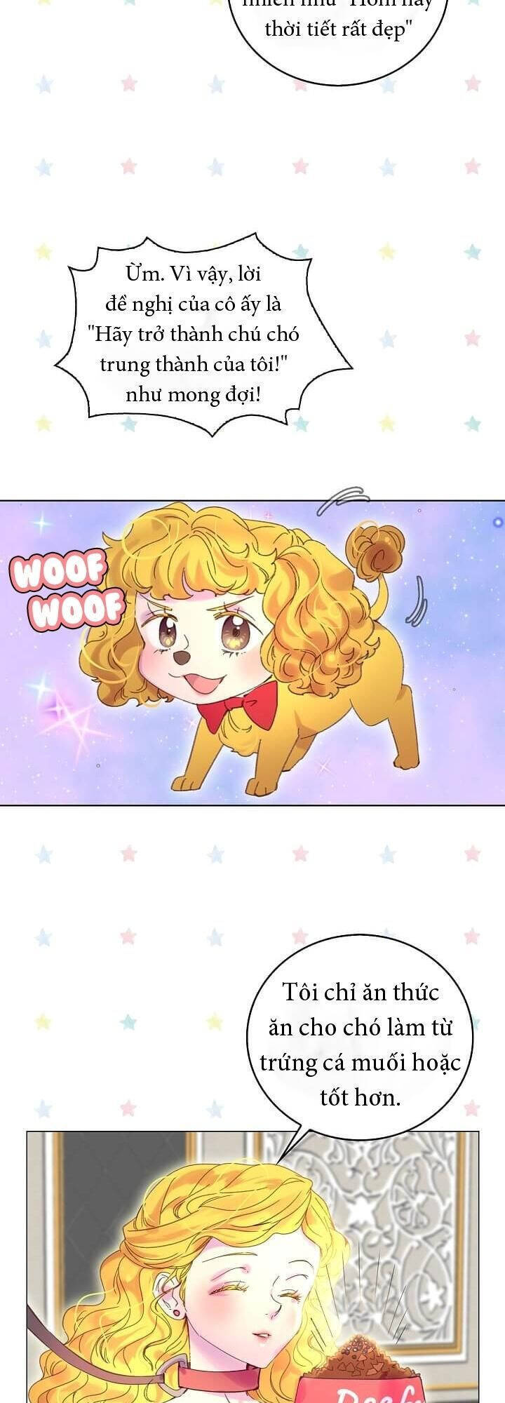 Tôi Không Phải Là Người Tốt Chapter 77 - 27