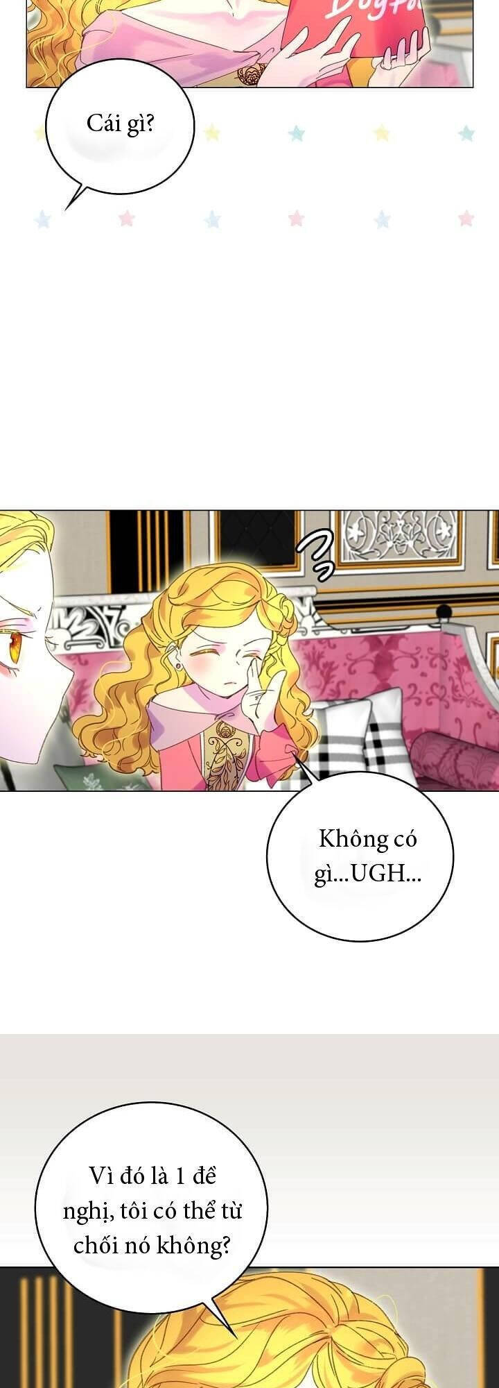 Tôi Không Phải Là Người Tốt Chapter 77 - 28