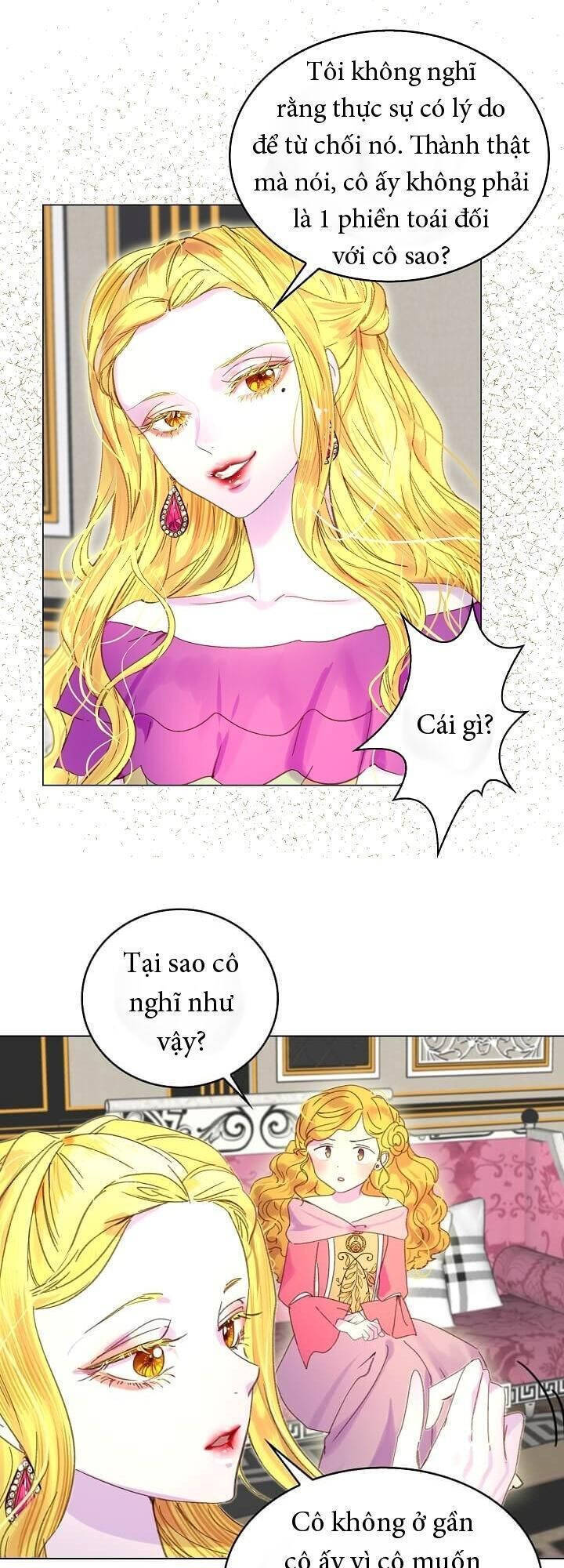Tôi Không Phải Là Người Tốt Chapter 77 - 31