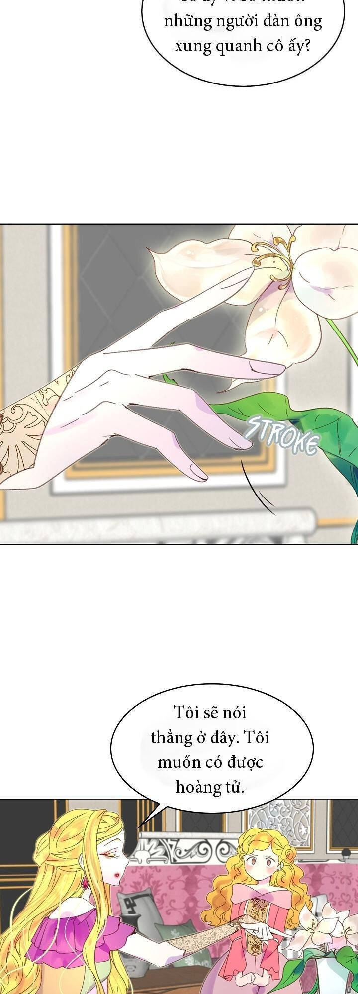 Tôi Không Phải Là Người Tốt Chapter 77 - 32