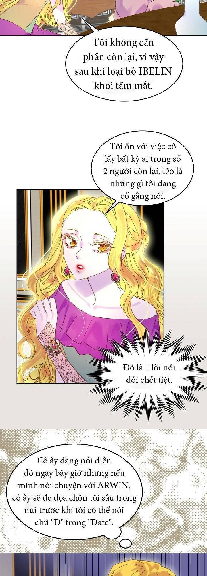 Tôi Không Phải Là Người Tốt Chapter 77 - 33