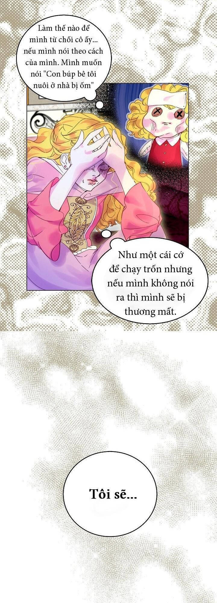 Tôi Không Phải Là Người Tốt Chapter 77 - 35