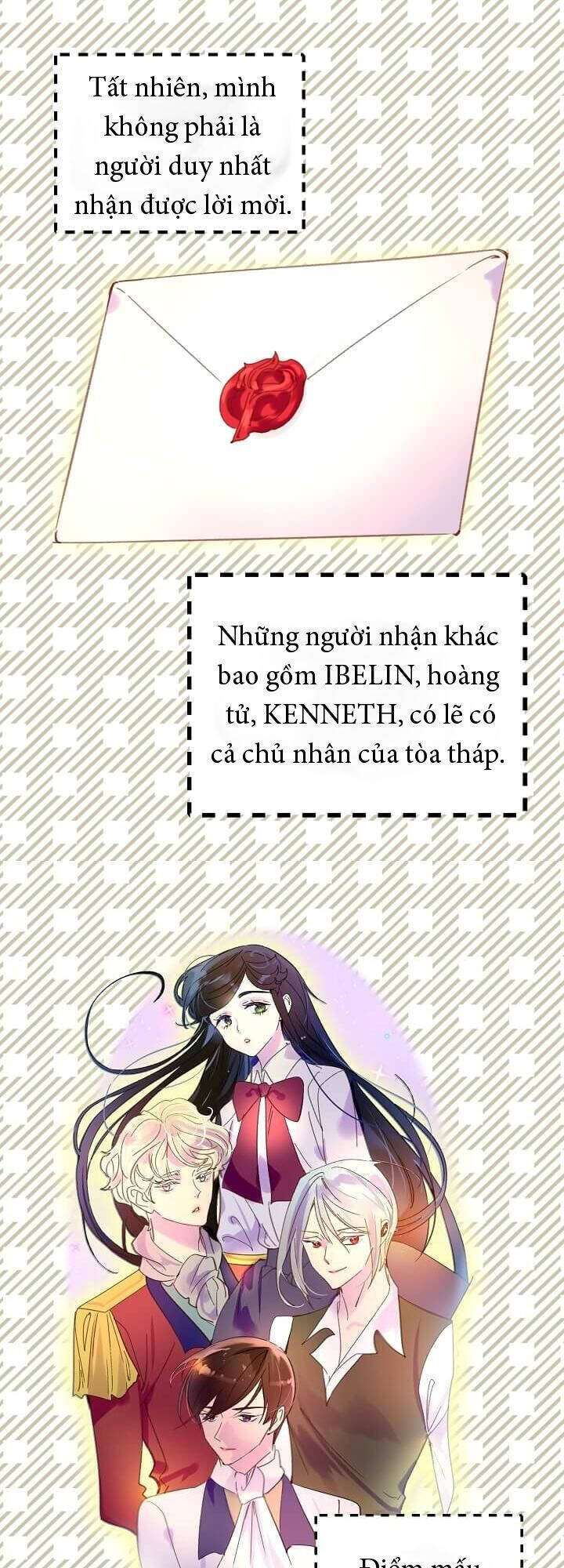 Tôi Không Phải Là Người Tốt Chapter 77 - 6