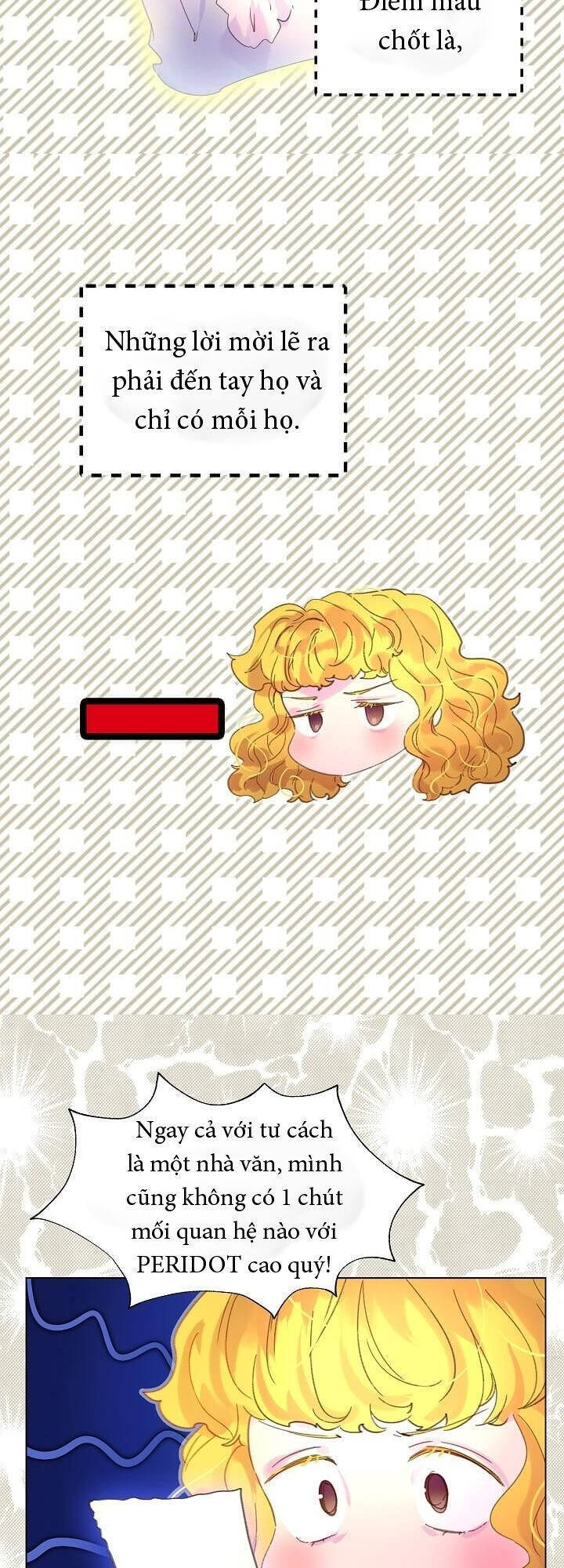 Tôi Không Phải Là Người Tốt Chapter 77 - 7