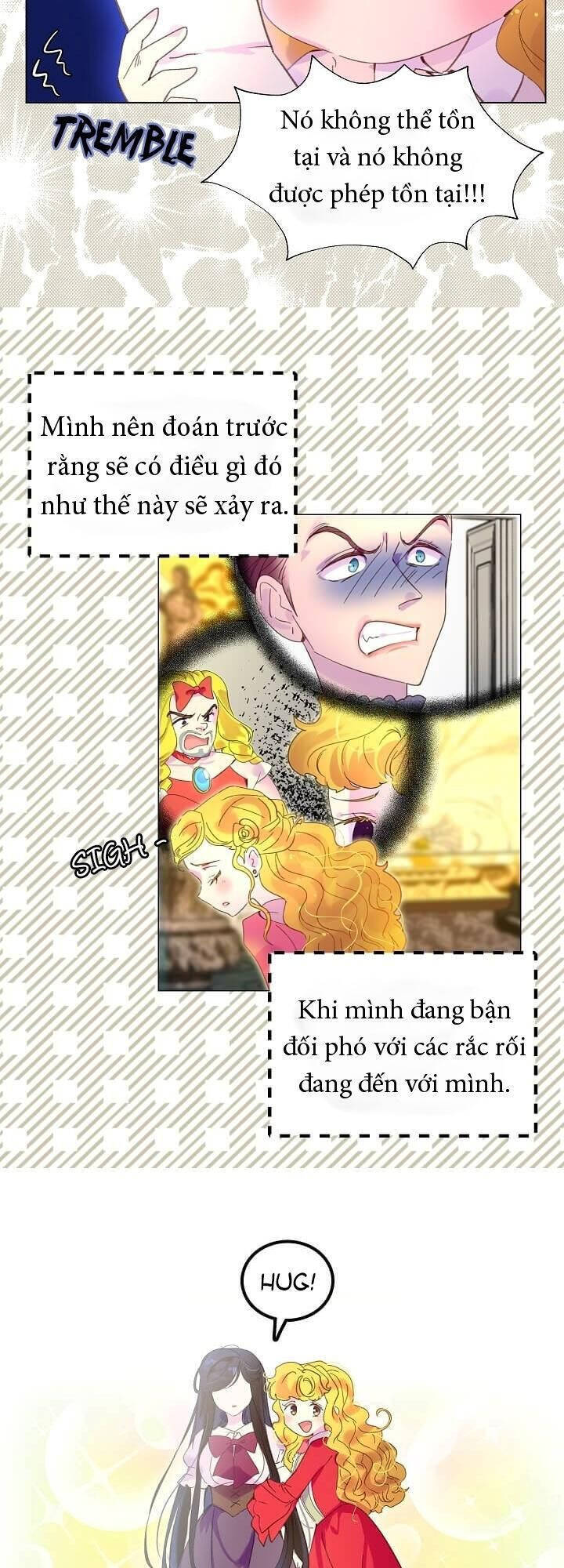 Tôi Không Phải Là Người Tốt Chapter 77 - 8