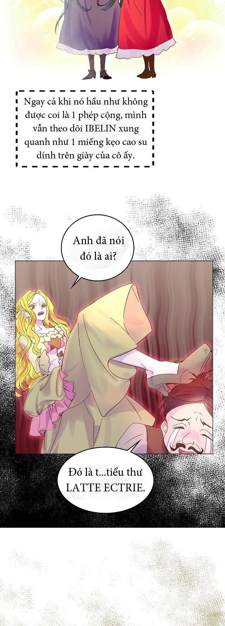 Tôi Không Phải Là Người Tốt Chapter 77 - 9