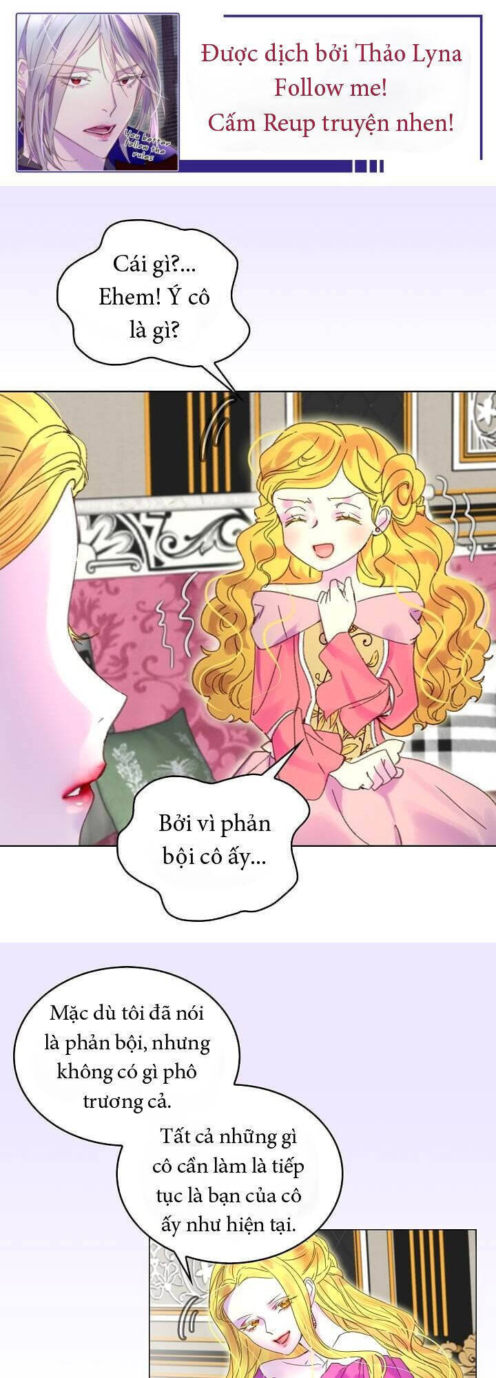 Tôi Không Phải Là Người Tốt Chapter 78 - 1