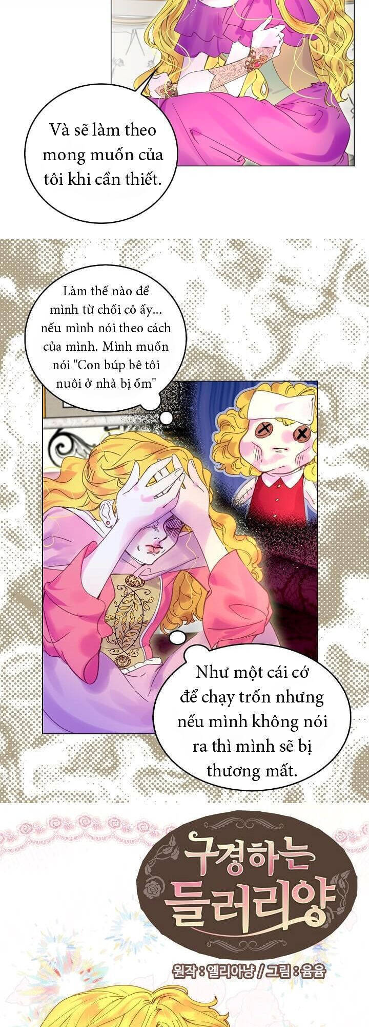 Tôi Không Phải Là Người Tốt Chapter 78 - 2
