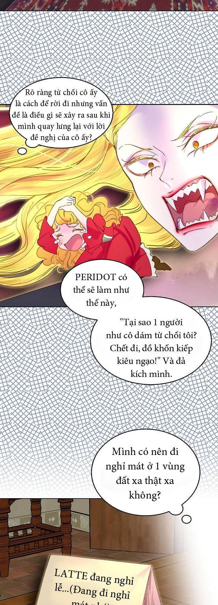 Tôi Không Phải Là Người Tốt Chapter 78 - 12