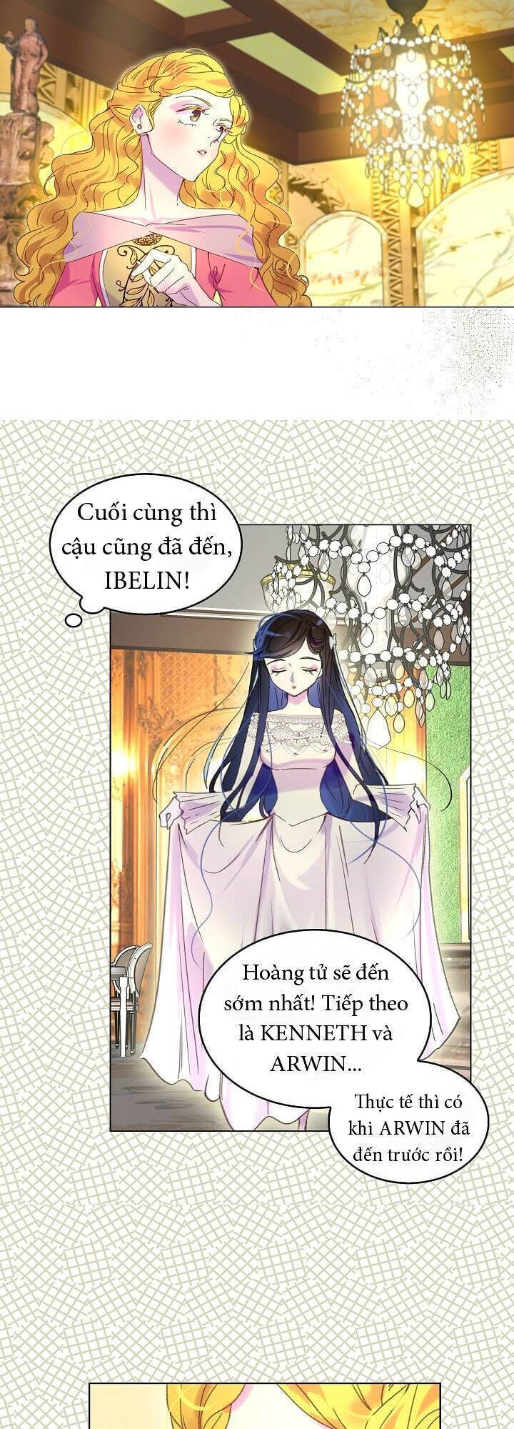 Tôi Không Phải Là Người Tốt Chapter 78 - 14