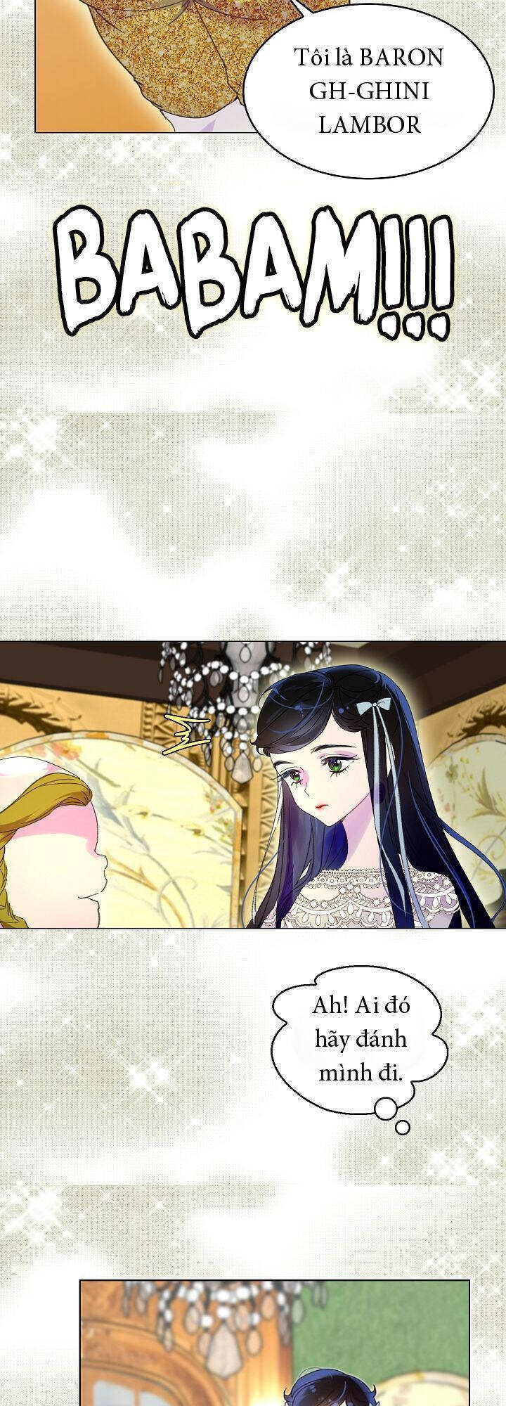 Tôi Không Phải Là Người Tốt Chapter 78 - 19