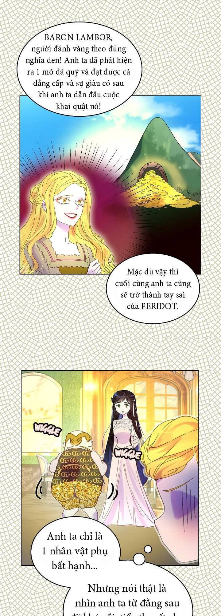 Tôi Không Phải Là Người Tốt Chapter 78 - 21