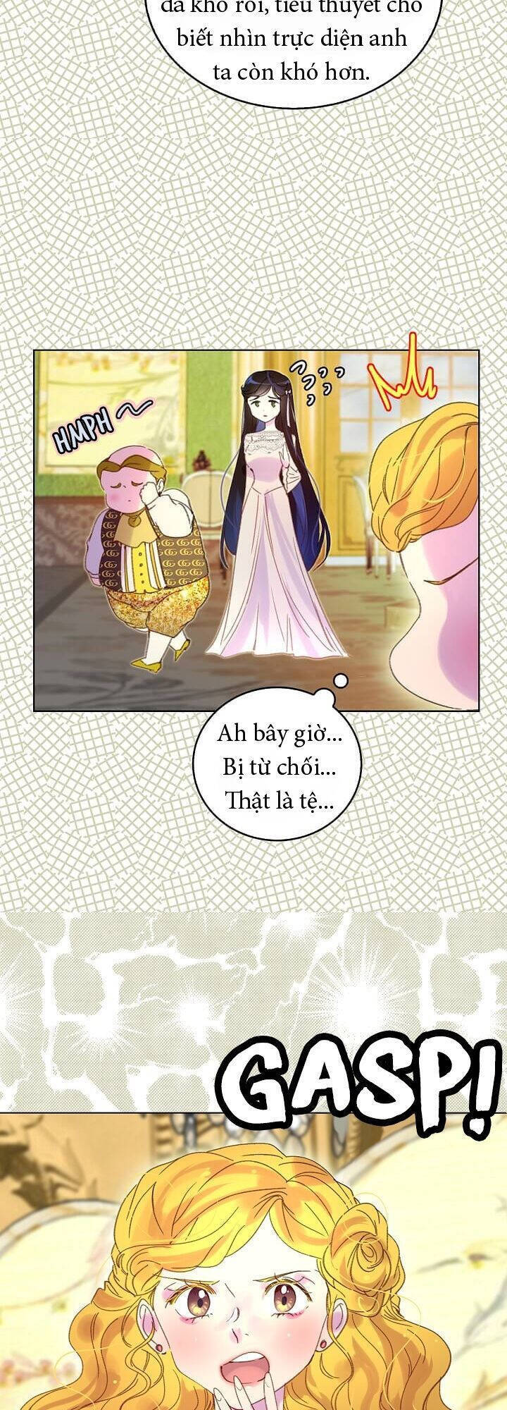 Tôi Không Phải Là Người Tốt Chapter 78 - 22