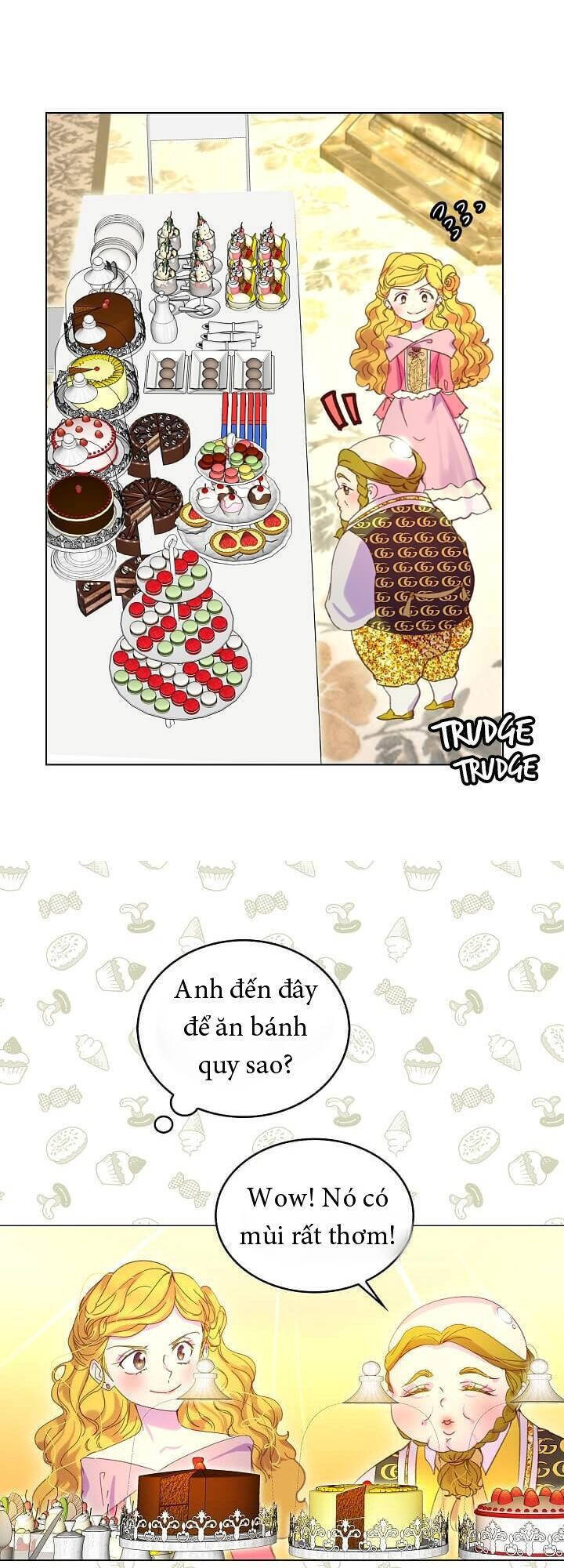 Tôi Không Phải Là Người Tốt Chapter 78 - 26