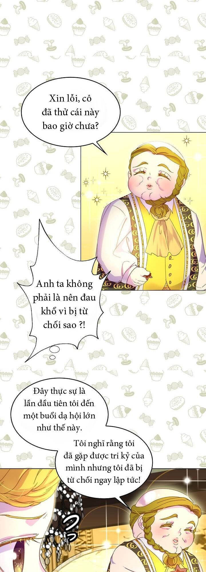 Tôi Không Phải Là Người Tốt Chapter 78 - 27