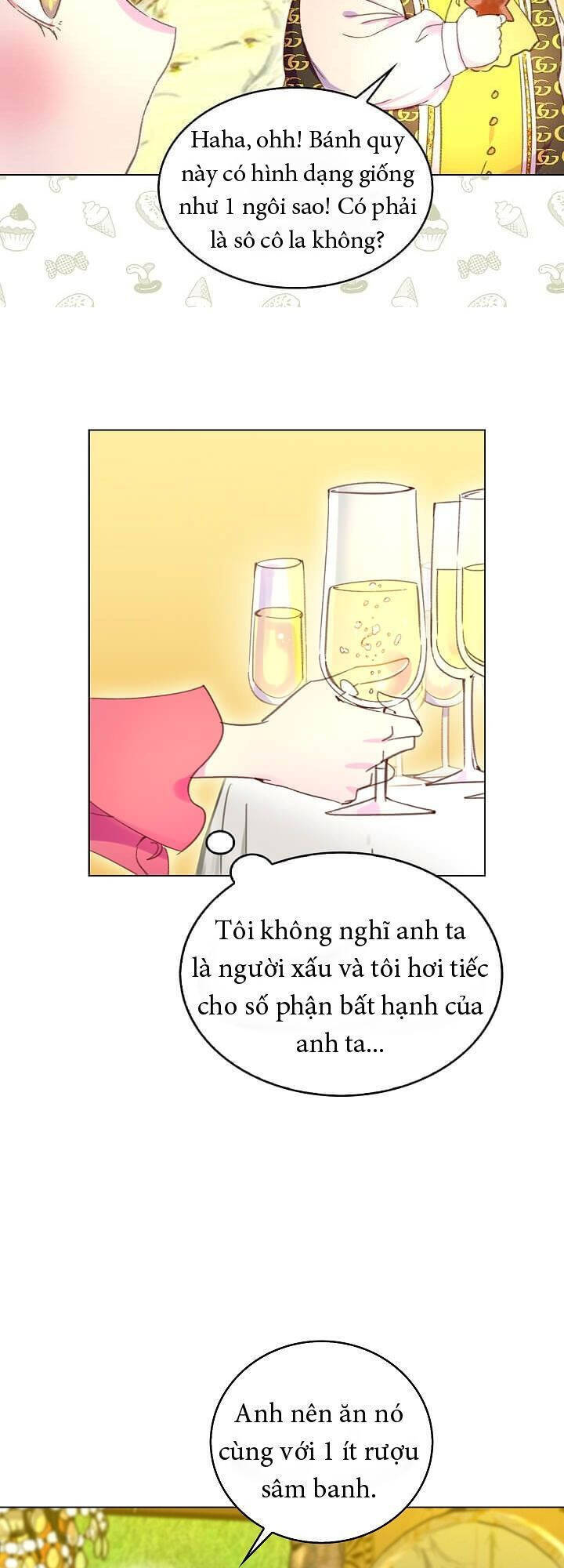 Tôi Không Phải Là Người Tốt Chapter 78 - 28