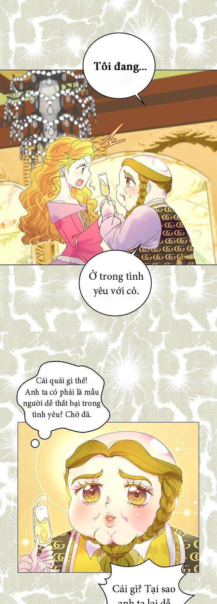 Tôi Không Phải Là Người Tốt Chapter 78 - 31