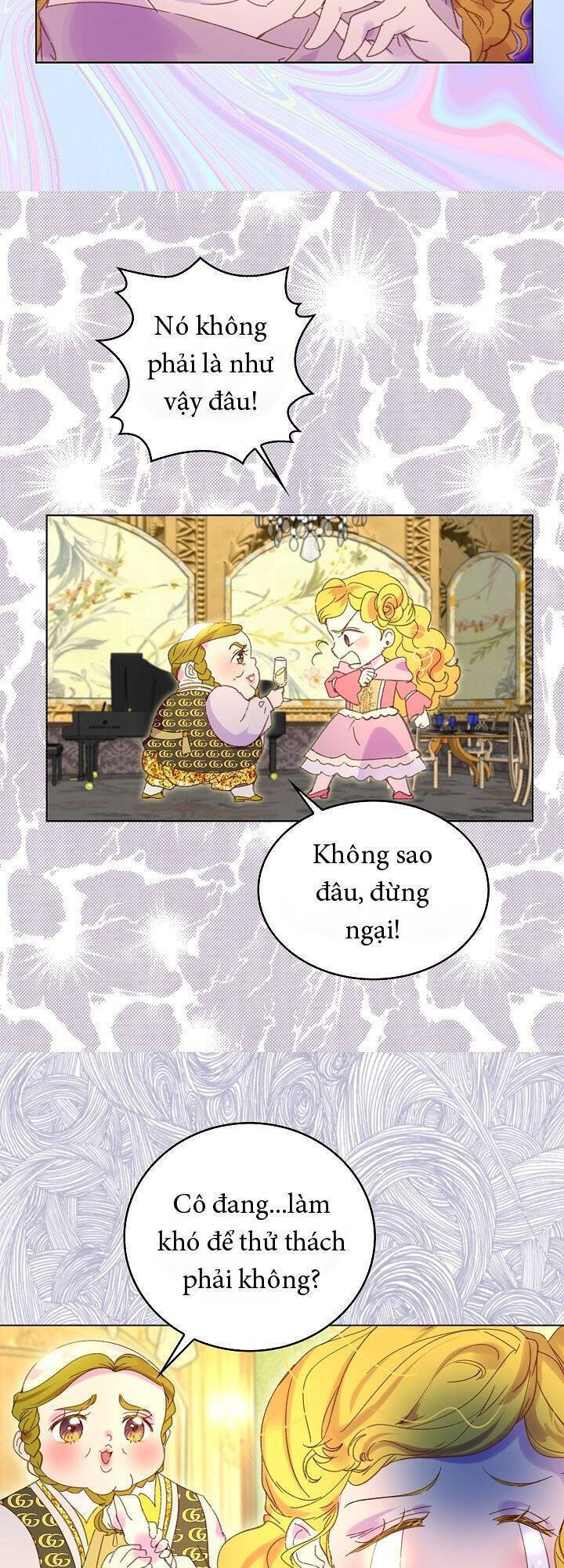 Tôi Không Phải Là Người Tốt Chapter 78 - 35