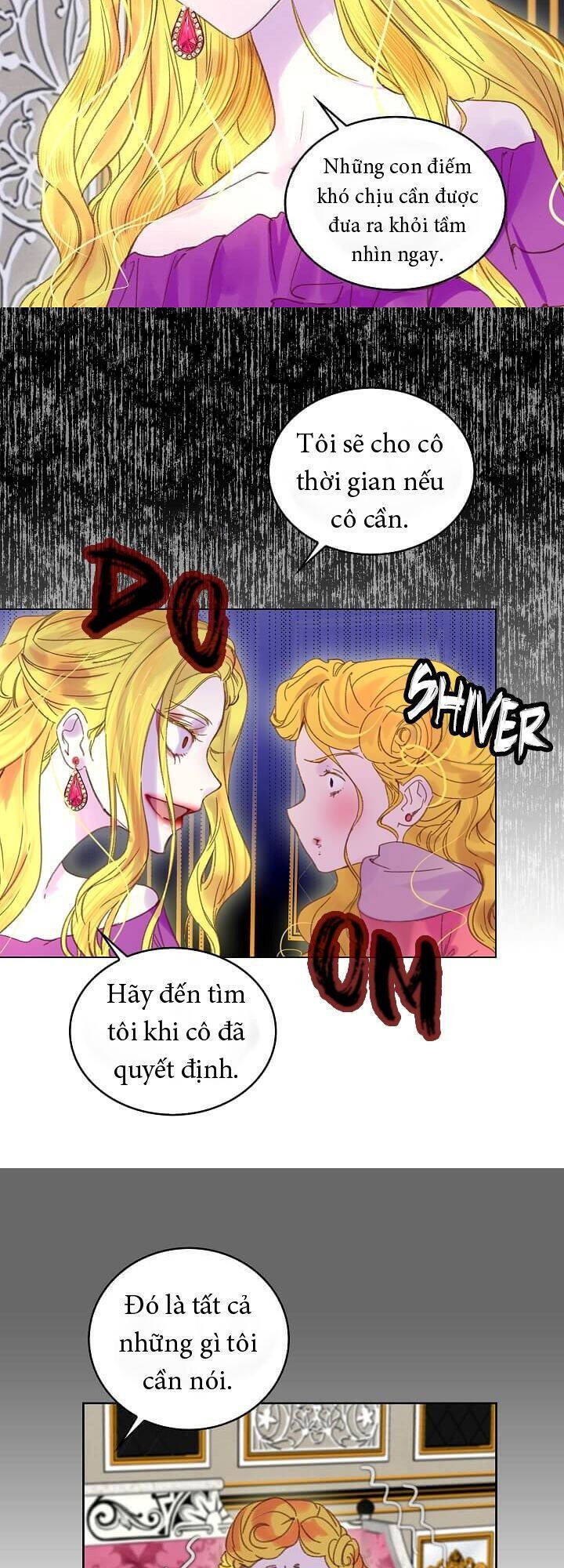 Tôi Không Phải Là Người Tốt Chapter 78 - 8