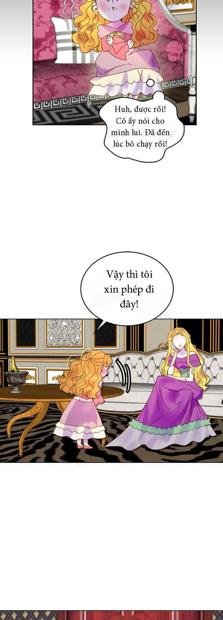 Tôi Không Phải Là Người Tốt Chapter 78 - 9