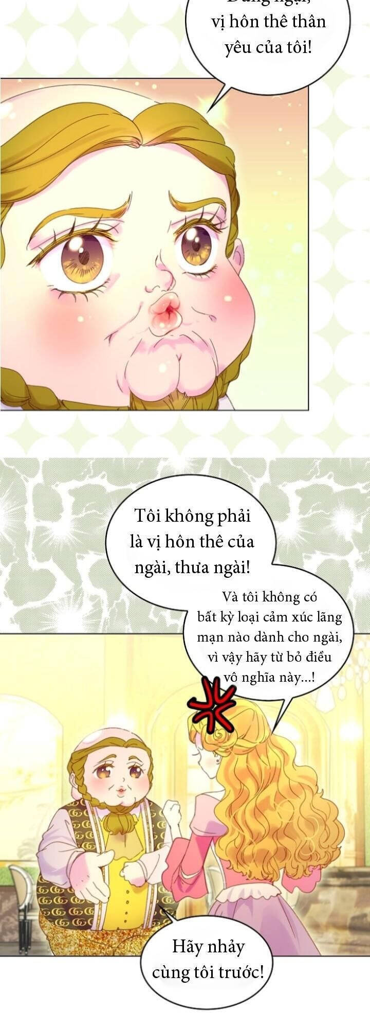 Tôi Không Phải Là Người Tốt Chapter 79 - 4