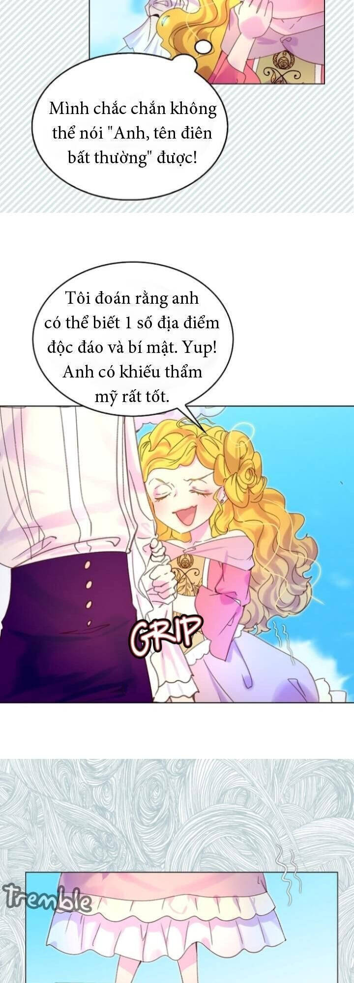 Tôi Không Phải Là Người Tốt Chapter 79 - 33