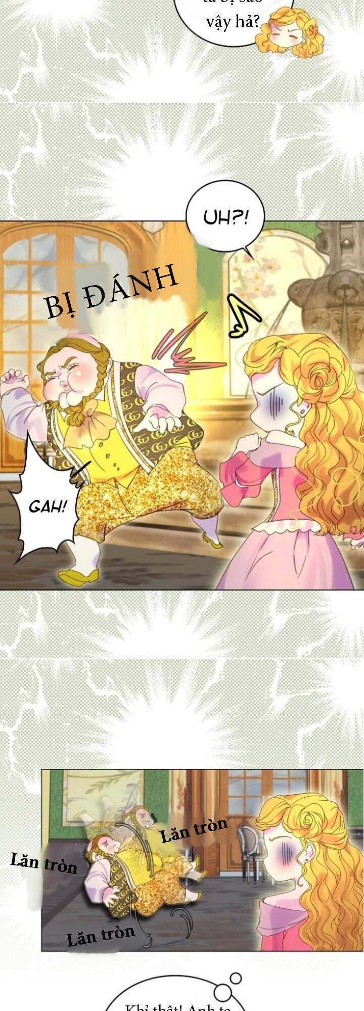 Tôi Không Phải Là Người Tốt Chapter 79 - 7