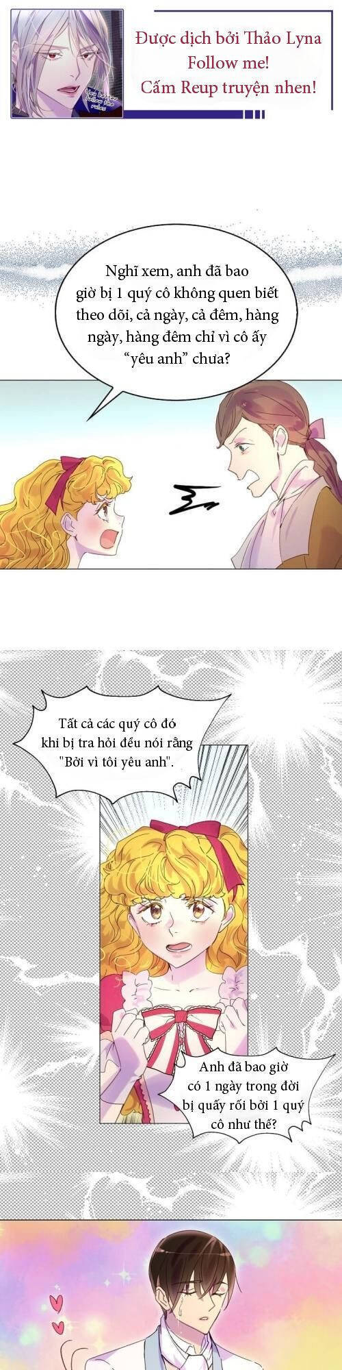 Tôi Không Phải Là Người Tốt Chapter 84 - 1