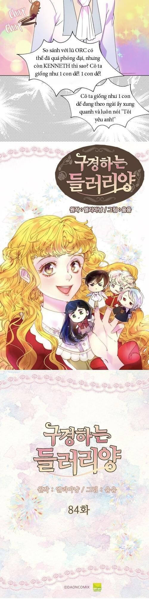 Tôi Không Phải Là Người Tốt Chapter 84 - 2