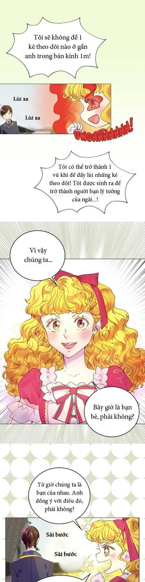 Tôi Không Phải Là Người Tốt Chapter 84 - 25