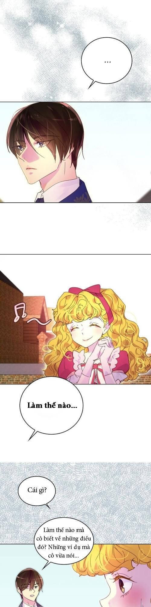 Tôi Không Phải Là Người Tốt Chapter 84 - 5