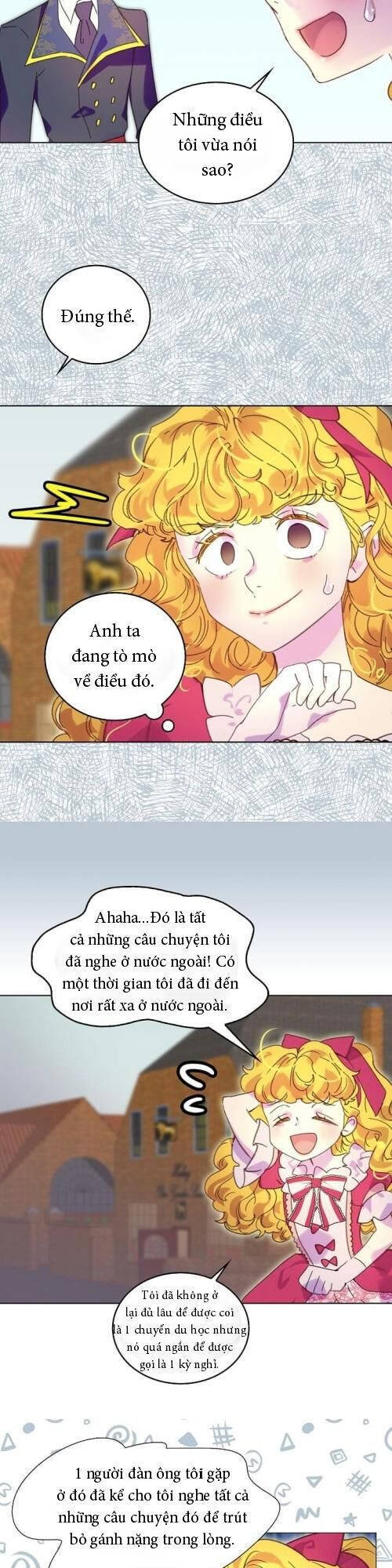 Tôi Không Phải Là Người Tốt Chapter 84 - 6