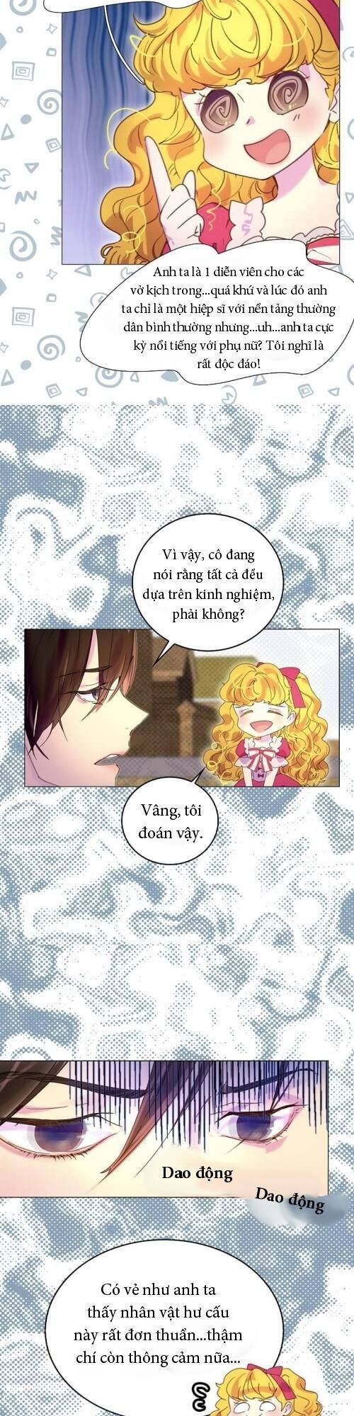 Tôi Không Phải Là Người Tốt Chapter 84 - 7