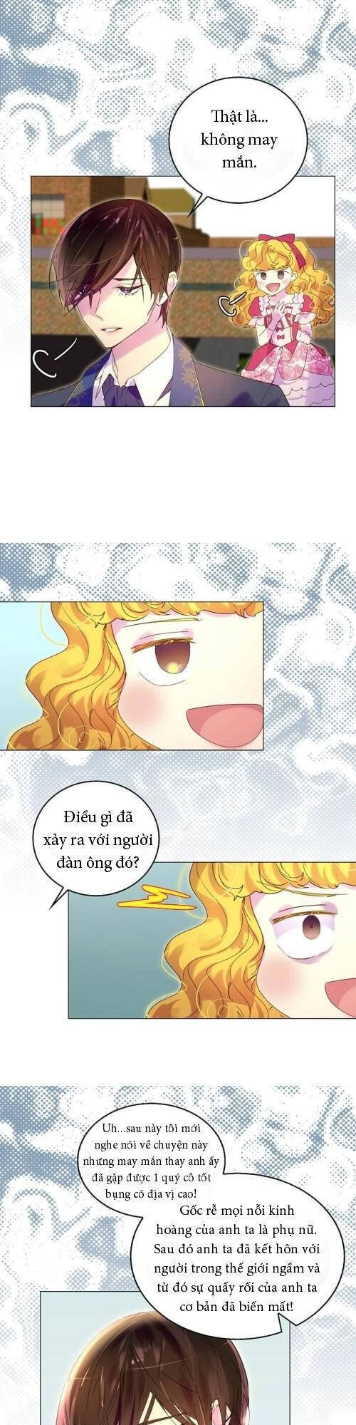 Tôi Không Phải Là Người Tốt Chapter 84 - 9