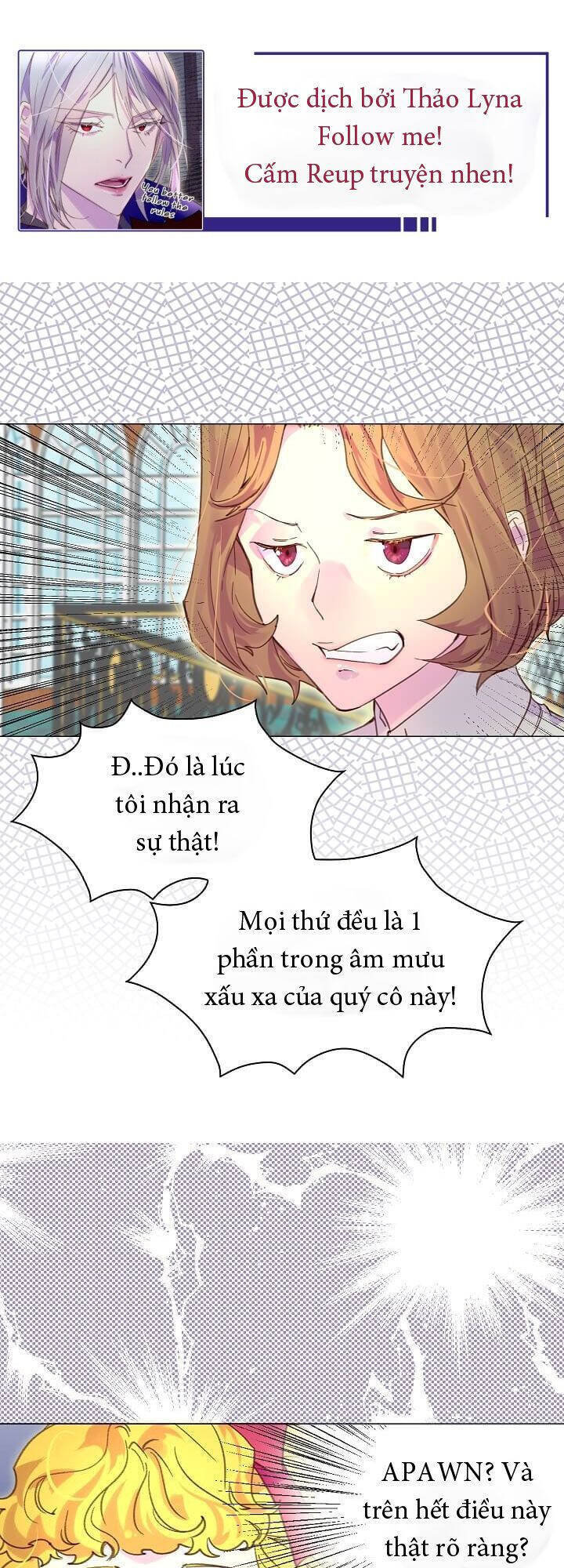 Tôi Không Phải Là Người Tốt Chapter 86 - 1