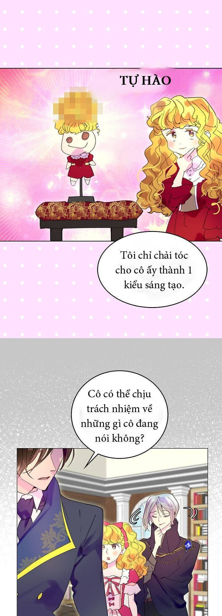 Tôi Không Phải Là Người Tốt Chapter 86 - 12