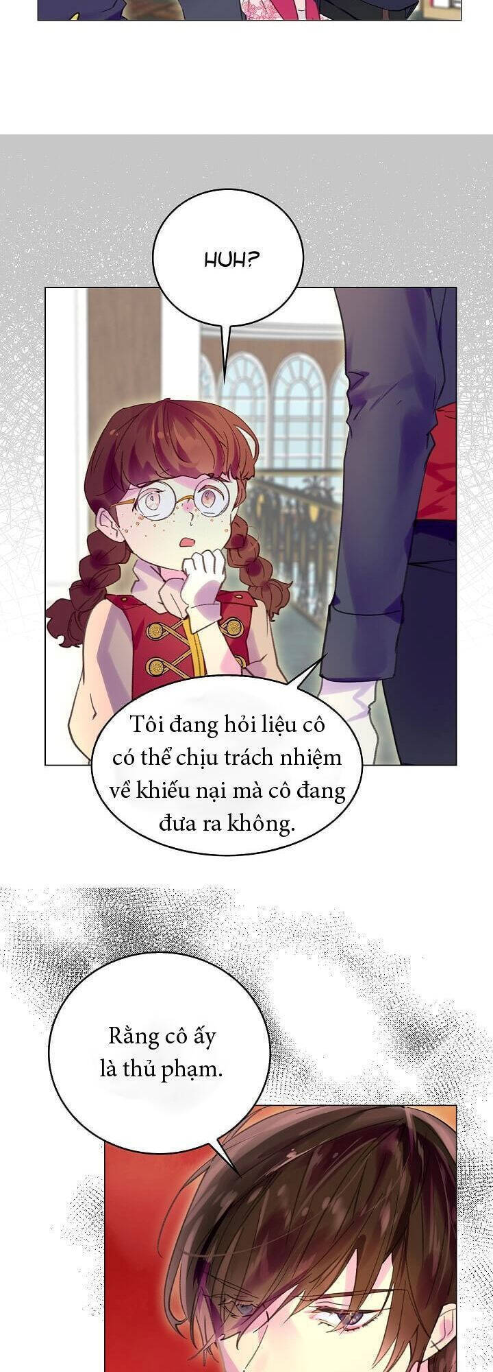 Tôi Không Phải Là Người Tốt Chapter 86 - 13