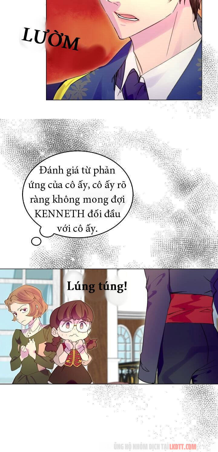 Tôi Không Phải Là Người Tốt Chapter 86 - 14