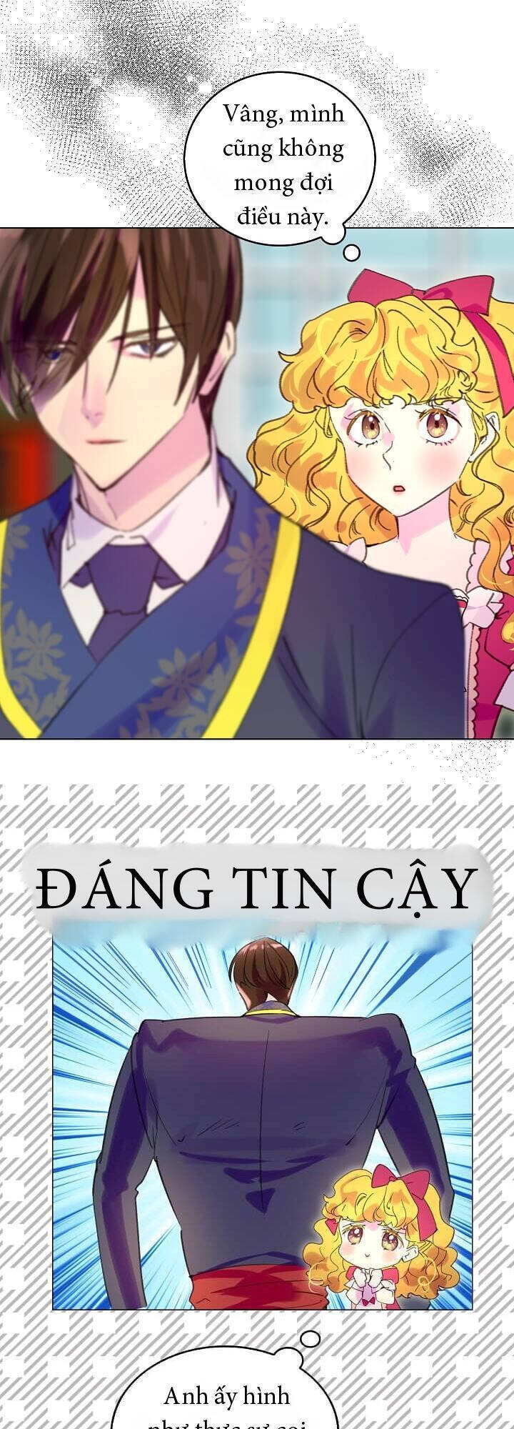 Tôi Không Phải Là Người Tốt Chapter 86 - 15