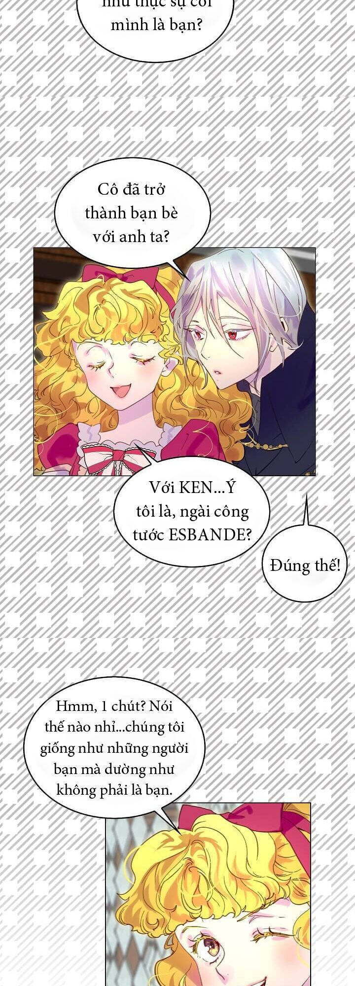 Tôi Không Phải Là Người Tốt Chapter 86 - 16