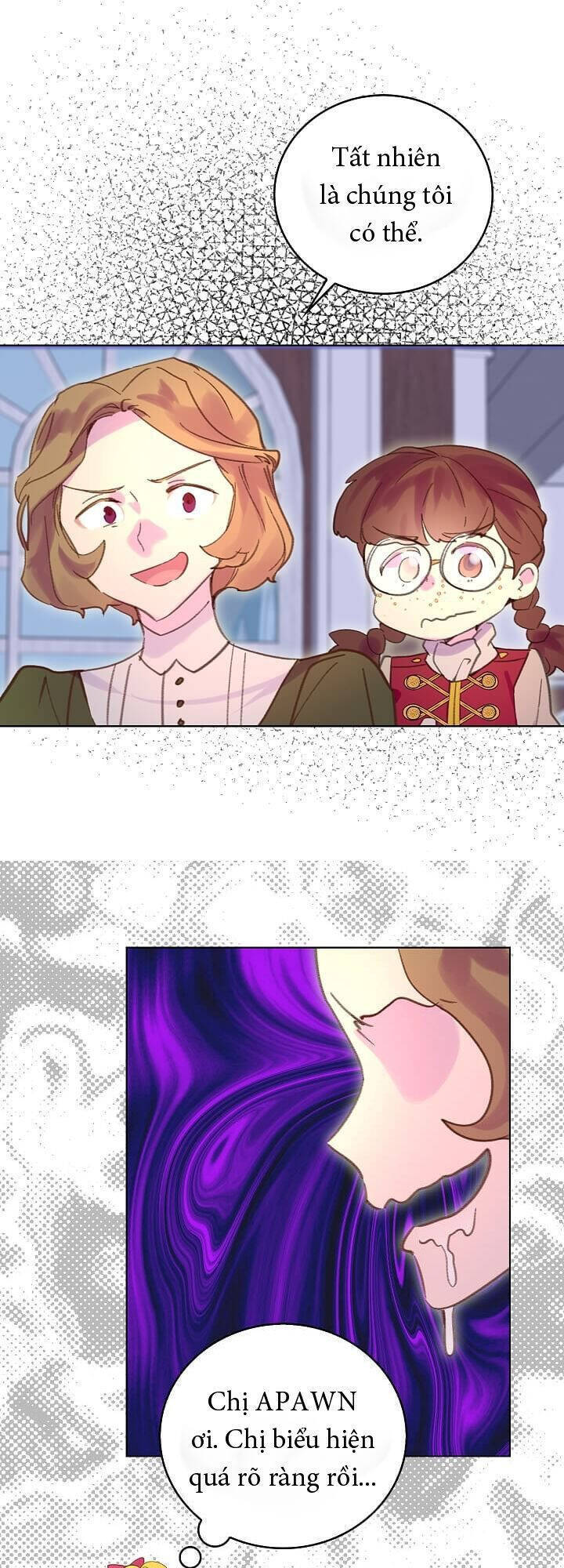 Tôi Không Phải Là Người Tốt Chapter 86 - 18