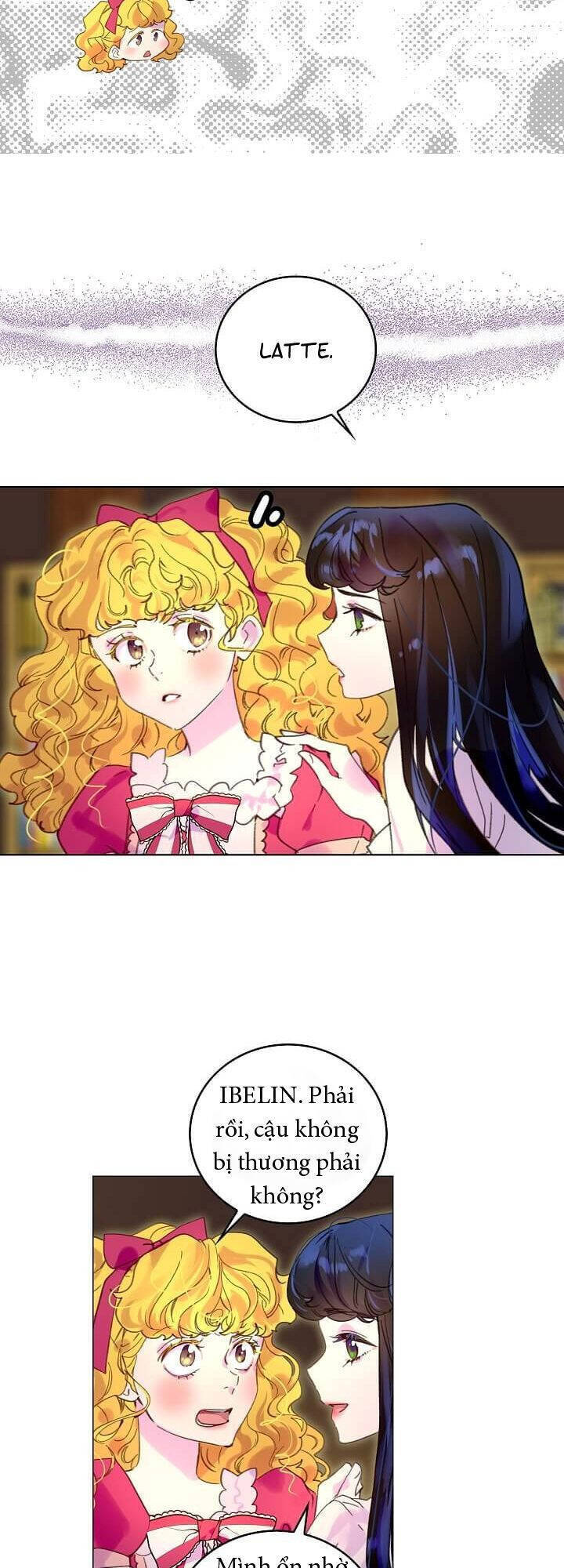 Tôi Không Phải Là Người Tốt Chapter 86 - 19