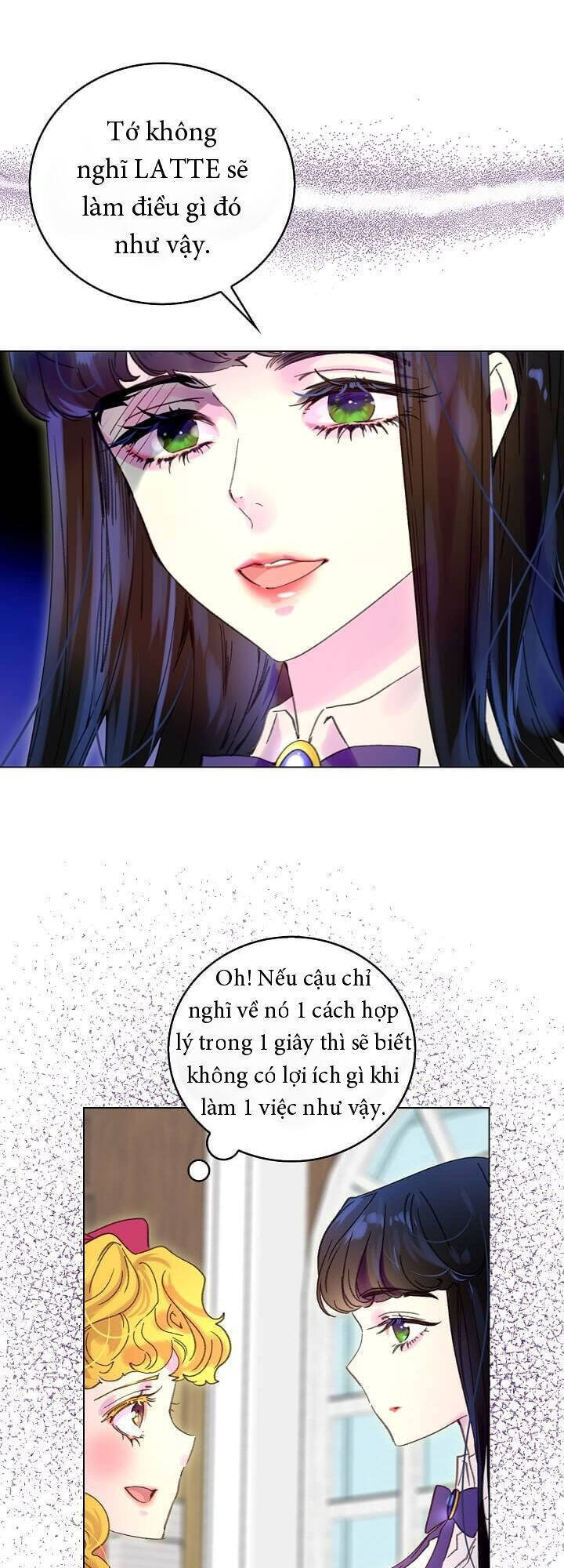 Tôi Không Phải Là Người Tốt Chapter 86 - 21