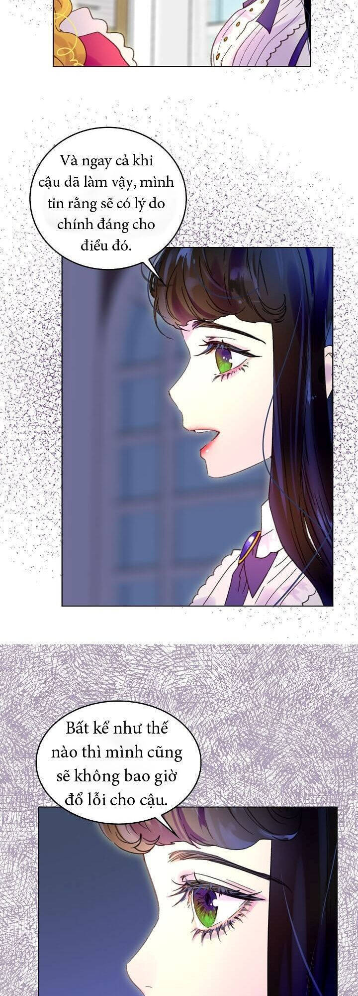 Tôi Không Phải Là Người Tốt Chapter 86 - 22