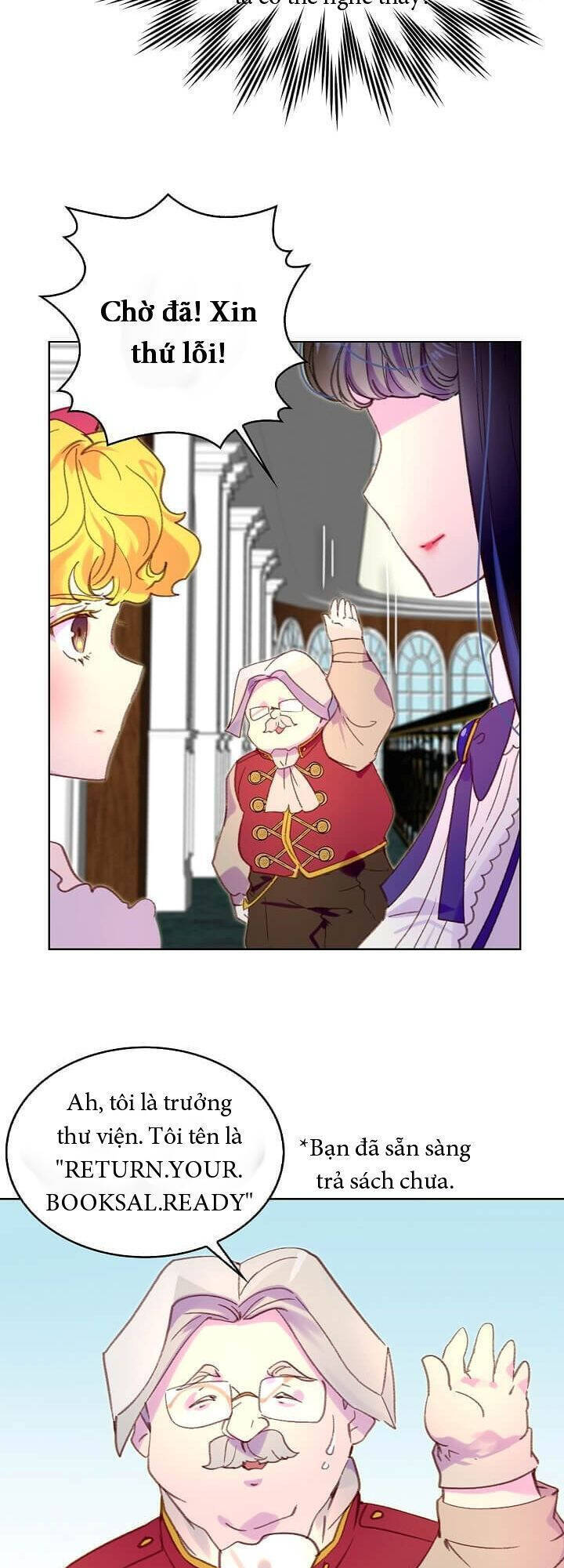 Tôi Không Phải Là Người Tốt Chapter 86 - 25