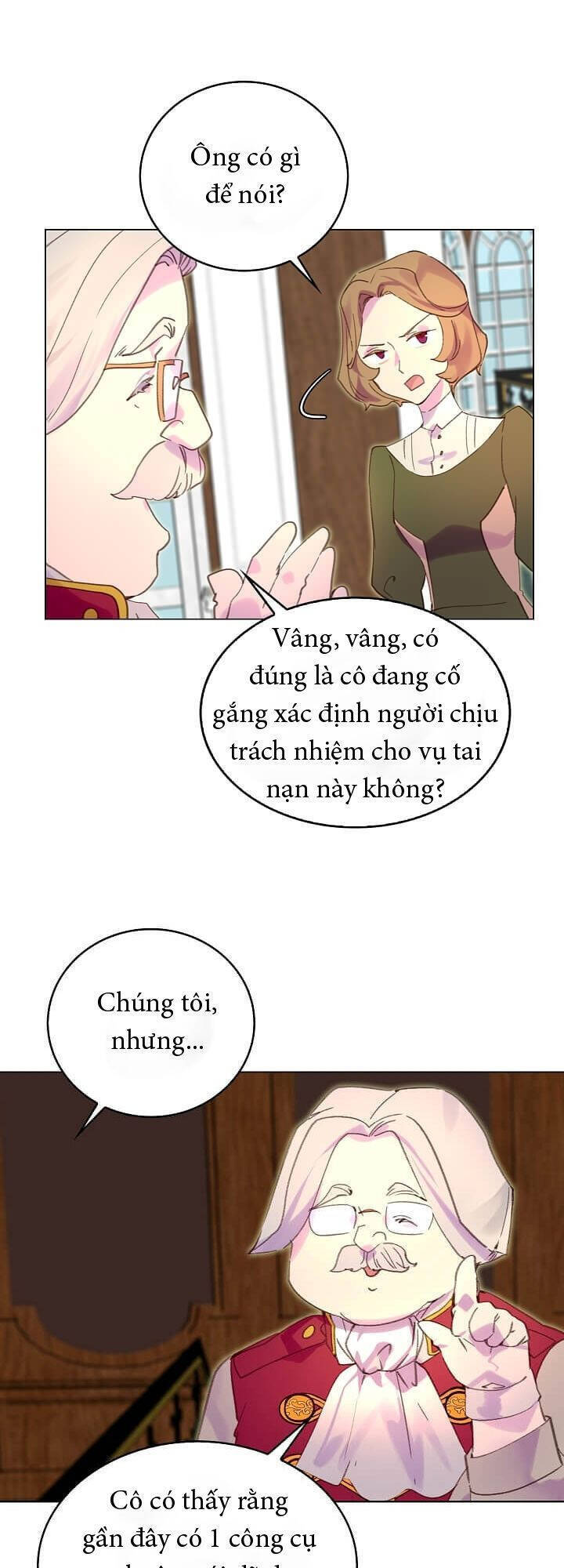 Tôi Không Phải Là Người Tốt Chapter 86 - 27