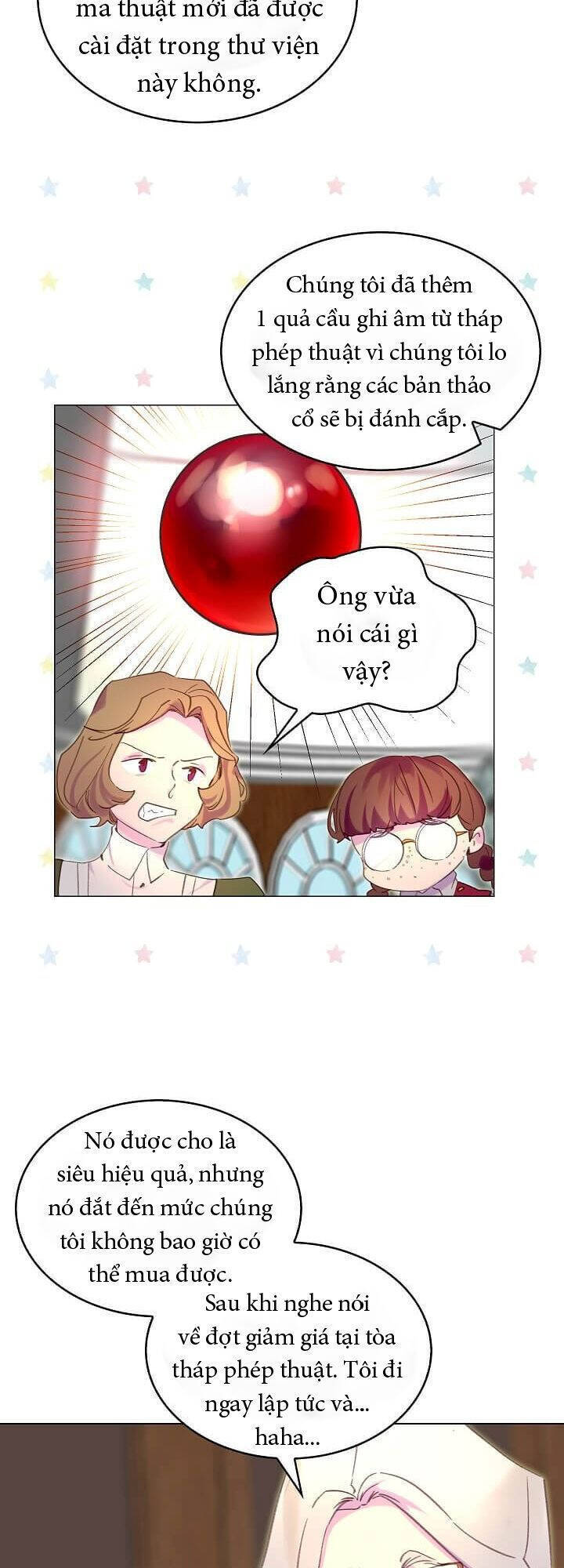 Tôi Không Phải Là Người Tốt Chapter 86 - 28