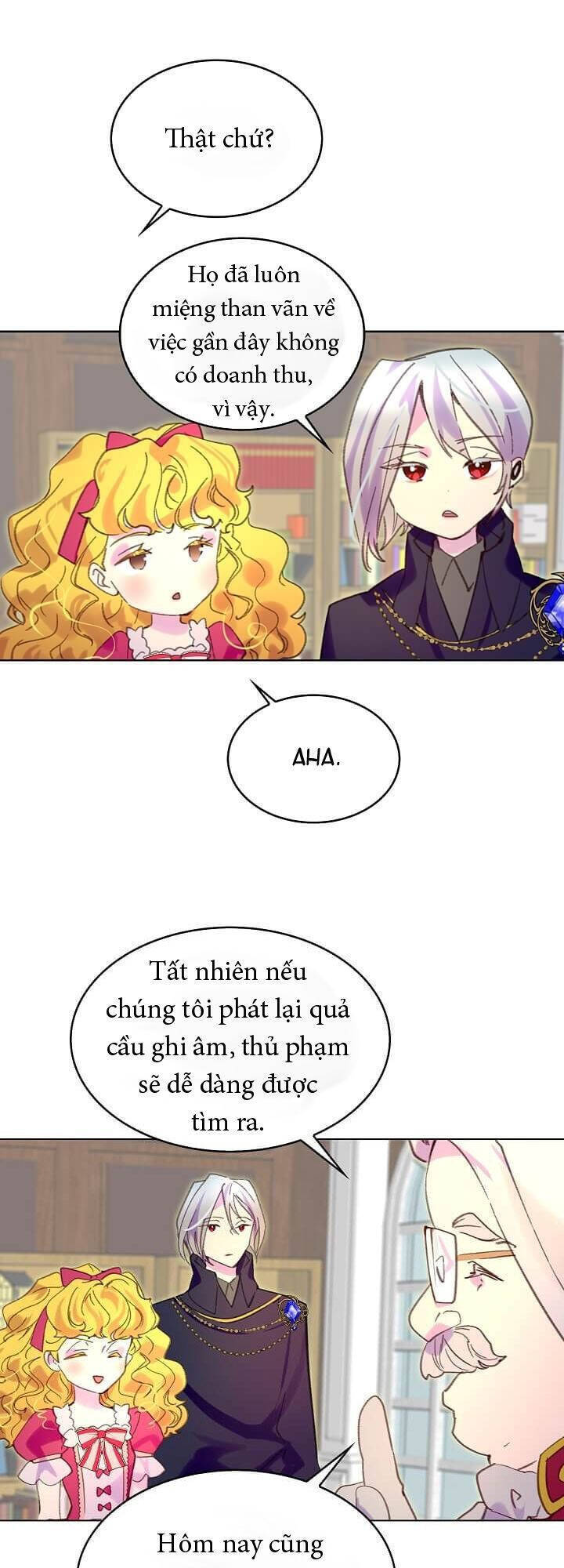 Tôi Không Phải Là Người Tốt Chapter 86 - 30