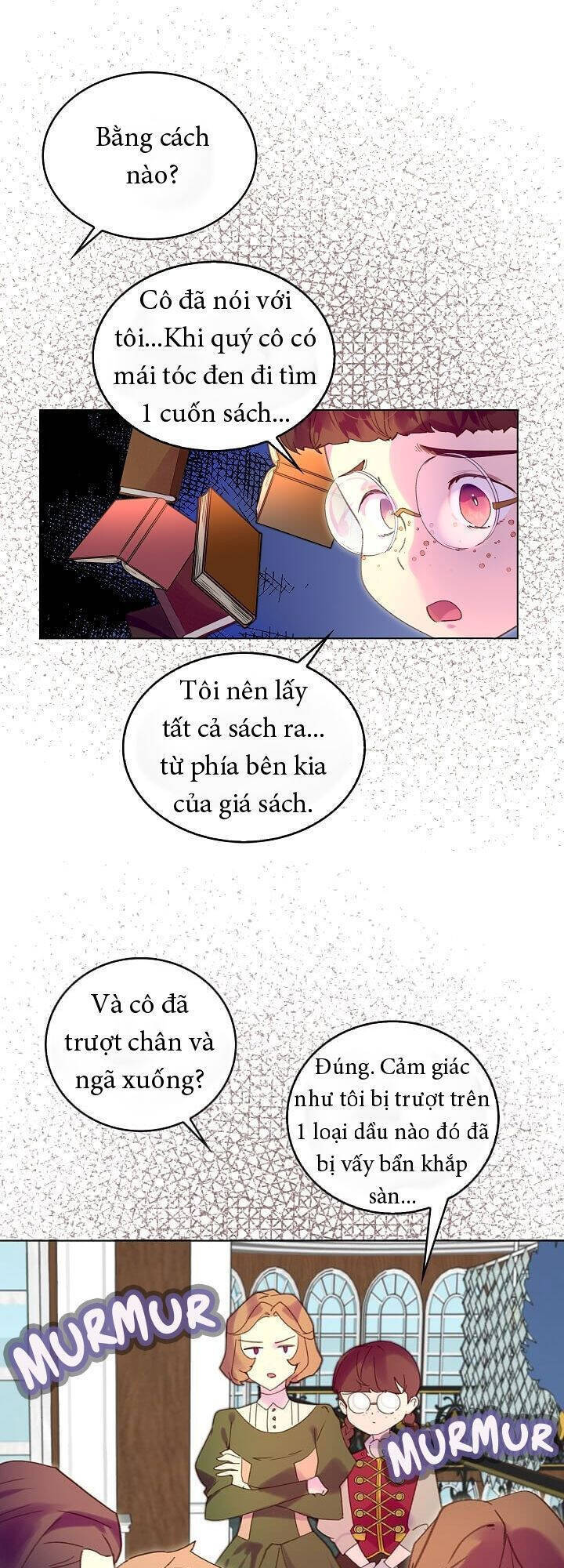 Tôi Không Phải Là Người Tốt Chapter 86 - 6